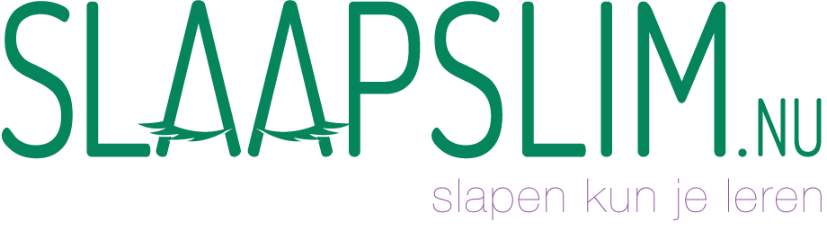 Logo SlaapSlim